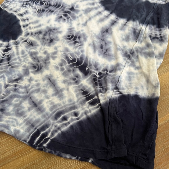 Martin + OSA Tie-Dye Lightweight Strappy Beach Tank 100% cotton - Like new - med - Picture 7 of 7